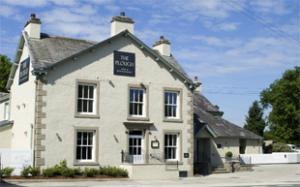 Image of Plough, Lupton