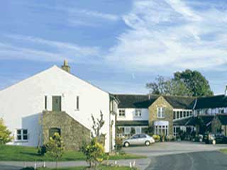 Image of Whoop Hall, Kirkby Lonsdale