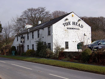 Image of The Head, Middleton