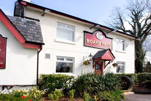 Image of Boars Head, Barton