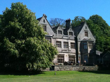 Image of Greaves Park, Lancaster