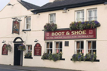 Image of Boot & Shoe, Scotforth