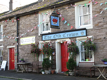 Image of The Old Crown, Hesket Newmarket