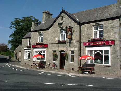 Image of Manor Inn, Cockerham