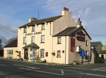 Image of The Tavern, Hale