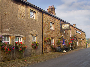Image of Hark to Bounty, Slaidburn